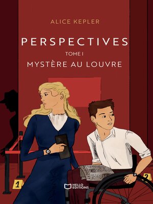 cover image of Perspectives--Tome I